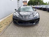 Neu Corvette C8 481 PS (353 kW) 2025 Schwarz Coupé