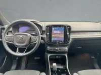 Używany Volvo XC40 Core 169 kW (231 KM) 2023 Czarny SUV