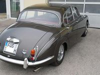 Gebraucht Jaguar MK II 140 PS (102 kW) 1967 Limousine