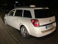 gebraucht Opel Astra 1.6 Caravan Easytronic springt nicht an