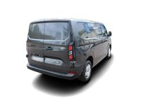 Gebraucht Ford Transit Custom Trend 135 PS (99 kW) 2024 Grau Van