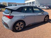 Gebraucht Cupra Born 150 kW (204 PS) 2023 Vaporgrau Kleinwagen