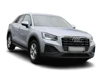 Gebraucht Audi Q2 2023 Silber SUV