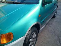 Gebraucht VW Polo 54 PS (39 kW) 1995 Grün Limousine