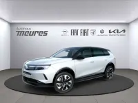 Neu Opel Grandland X 224 PS (164 kW) 2026 Weiss SUV