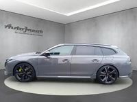 Gebraucht Peugeot 508 360 PS (264 kW) 2023 Grau Kombi
