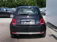 gebraucht Fiat 500 DOLCEVITA 1.0 Hybrid * PANO PDC HI. KLIMA TEMPOMAT