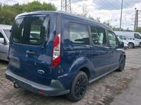 Second-hand Ford Transit 115 CP (84 kW) 2016 Berlinǎ