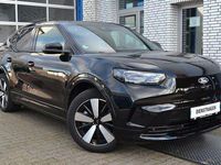 Gebraucht Ford Capri 210 kW (286 PS) 2025 Schwarz Limousine