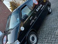 Gebraucht VW T4 68 PS (50 kW) 1991 Schwarz Van