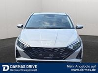 Gebraucht Hyundai i20 Comfort 101 PS (74 kW) 2025 Grau Kleinwagen