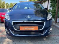 gebraucht Peugeot 5008 Active *Klima*Panorama Dach*AHK*