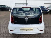 gebraucht VW up! up! (BlueMotion Technology) move
