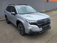 Neu Subaru Forester 136 PS (100 kW) 2026 Silber SUV