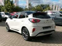 Neu Ford Puma 155 PS (114 kW) 2025 Metropolis white metallic SUV