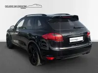 Gebraucht Porsche Cayenne 382 PS (280 kW) 2013 Schwarz SUV