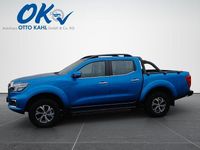 Neu DFSK Rich 6 163 PS (119 kW) 2026 Blau Abholung