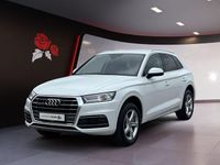 Gebraucht Audi Q5 Sport 252 PS (185 kW) 2017 SUV