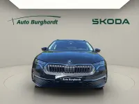 Neu Skoda Octavia 150 PS (110 kW) 2026 Schwarz Limousine