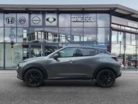 Neu Nissan Juke 143 PS (105 kW) 2026 Grau SUV