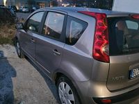Gebraucht Nissan Note 88 PS (64 kW) 2006 Kleinwagen