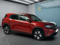 Gebraucht Opel Frontera Edition 101 PS (74 kW) 2025 Orange SUV