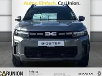 Neu Dacia Bigster Journey 140 PS (102 kW) 2026 Dolomitgrau SUV