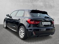 gebraucht Audi A1 Sportback 30 TFSI S-tronic S line