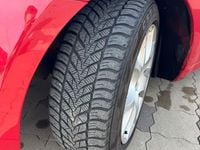 Gebraucht Alfa Romeo MiTo 90 PS (66 kW) 2009 Rot Kleinwagen