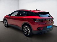 Gebraucht VW ID.4 Pro 210 kW (286 PS) 2024 Rot SUV