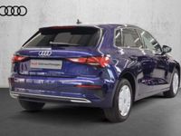 gebraucht Audi A3 Sportback A3 Sportback advanced 30 TDI advanced 30 TDI