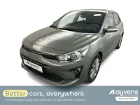 Gebraucht Kia Rio Vision 84 PS (61 kW) 2023 (urg) urbangrün met. Kleinwagen