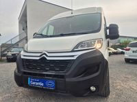 Second-hand Citroën Jumper Business Class 131 CP (96 kW) 2018 Alb Monovolum