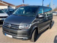 Gebraucht VW T6 Highline 204 PS (150 kW) 2016 Van
