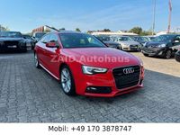 gebraucht Audi A5 Sportback 3.0 TDI quattro*Schiebedach*EU5