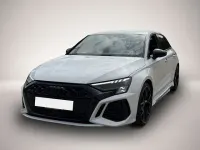 Gebraucht Audi RS3 400 PS (294 kW) 2024 Weiß Limousine