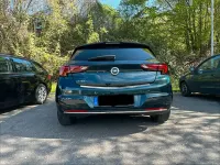 Usata Opel Astra Dynamic 136 CV (100 kW) 2015 Andere farben Utilitaria