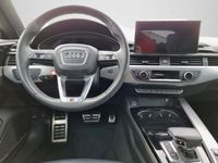 gebraucht Audi A5 Sportback S line