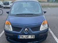 gebraucht Renault Modus Modus1.6 16V Privilege