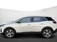 gebraucht Peugeot 3008 Pure Tech 130 Allure Pack