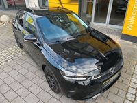 gebraucht Opel Corsa F *Alu + Bluetooth*