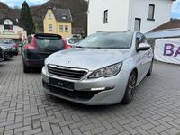 gebraucht Peugeot 308 GT*Wenig KM*Euro6*5trg.*