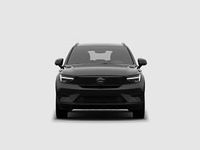 Neu Volvo EX40 Plus 185 kW (252 PS) 2026 Schwarz (onyx black / metallic) SUV