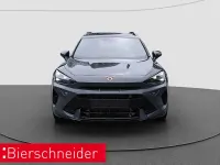 Gebraucht Cupra Formentor 150 PS (110 kW) 2025 Blau SUV