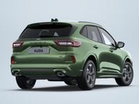 Neu Ford Kuga ST-Line 182 PS (133 kW) 2025 Bursting green metallic SUV