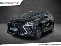 Neu DFSK Forthing 4 154 PS (113 kW) 2025 Grau Van / Kleinbus