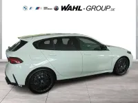 Gebraucht BMW M135 M Sport 300 PS (220 kW) 2025 Weiß Kleinwagen