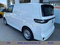 Neu VW ID. Buzz Pure 125 kW (170 PS) 2026 Weiß Van / Kleinbus