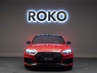 Gebraucht Audi RS5 Sport 450 PS (330 kW) 2019 Rot Limousine