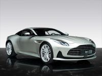 Neu Aston Martin DB12 680 PS (500 kW) 2025 Silber